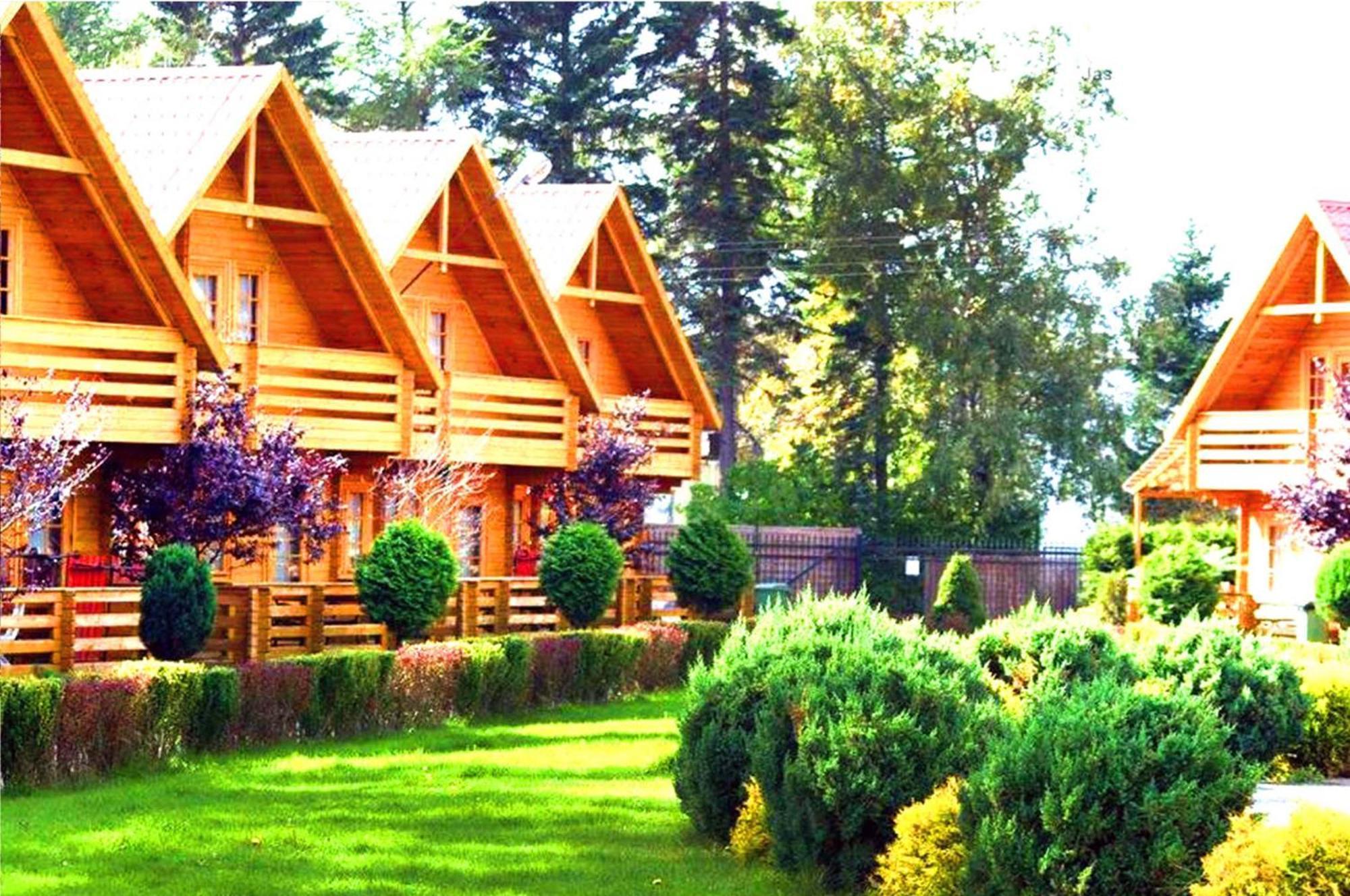Hotel Neptun Jastrzębia Góra Exteriér fotografie